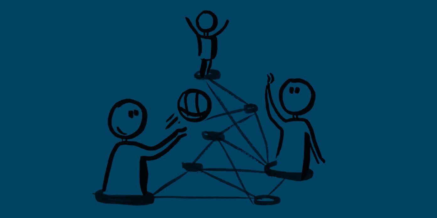 Resilienz in 
Organisationen