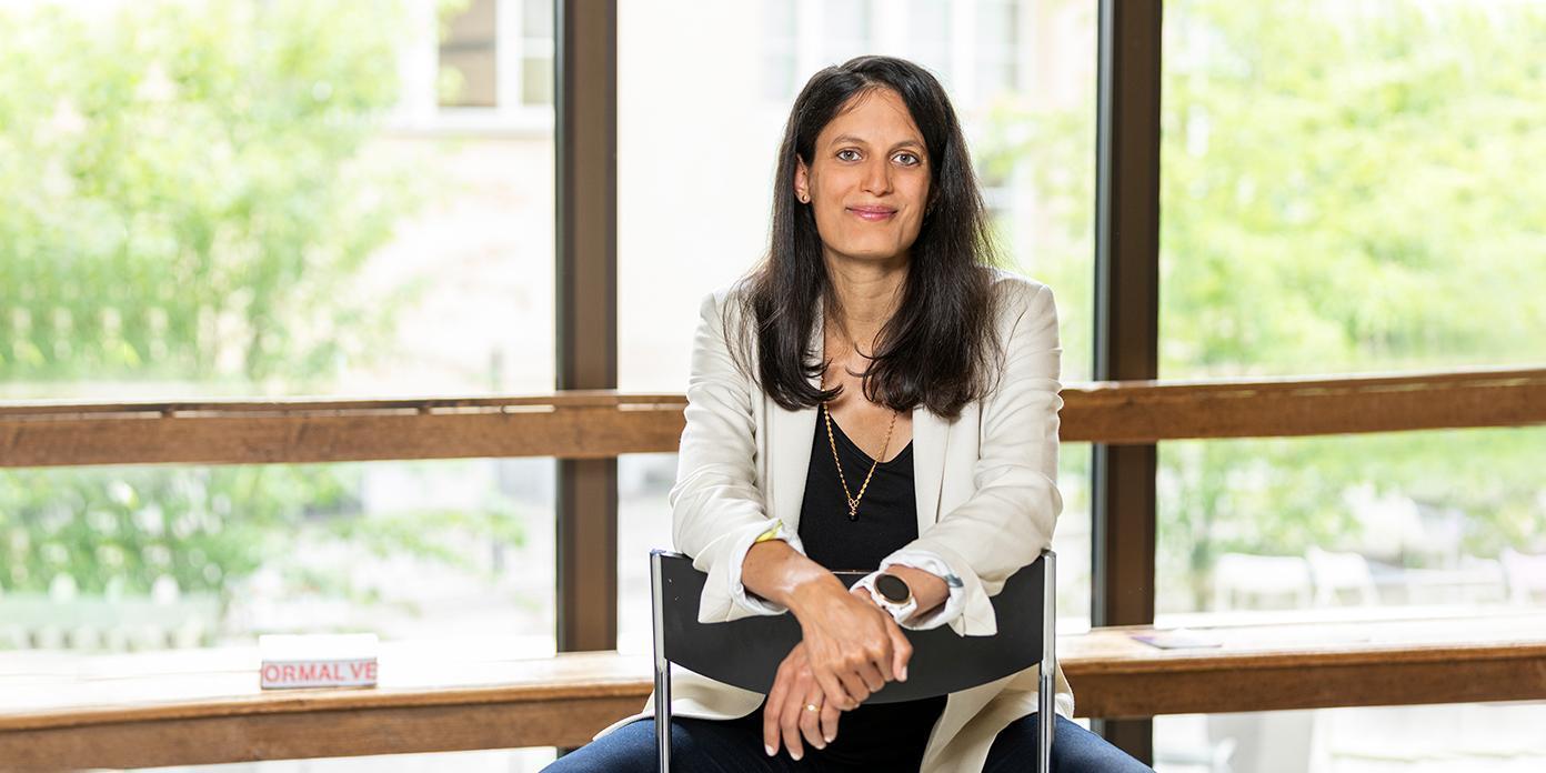 Regeneratives 
Wirtschaften